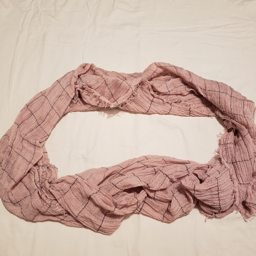 Infinity Scarf OS - Picture 2 of 6
